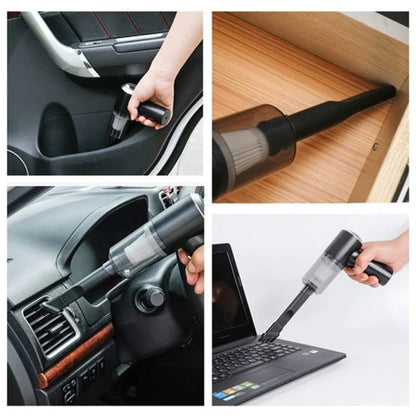 Portable Vacuum Cleaner